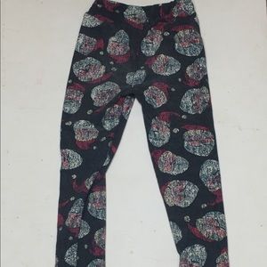 3 set leggings